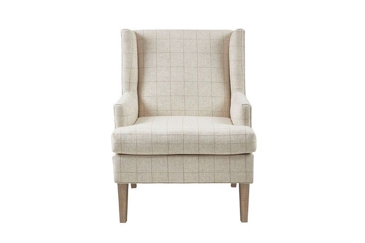 Decker Accent Armchair | Accent arm chairs, Accent chairs, Armcha