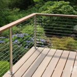 Atlantis Cable Railing | Stainless Styeel Cable Rail System | Deck .