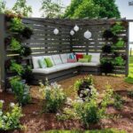 55 Small Backyards Ideas and Decorating Tips | Diy backyard patio .