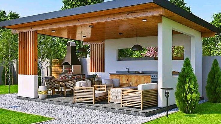 100 Patio Design Ideas 2023 | Backyard Garden Landscaping Ideas .