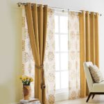 Curtains for Sliding Glass Doors Ideas on Your Living Room | Home .