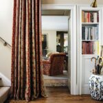 Decorating With Portieres........Drapes For Your Doorways | Home .