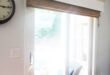 My Friend's Gorgeous Home - | Patio door coverings, Kitchen window .