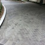 Paver Stone, Inc. | Driveway pavers design, Patio pavers design .