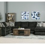 Ducar Coffee Table | Living room redo, Coffee table living spaces .