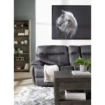 Harrison Coffee Table With Storage | Reclining sectional, Modular .