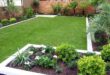 Creative Modern Garden Design Ideas | Simple garden designs .