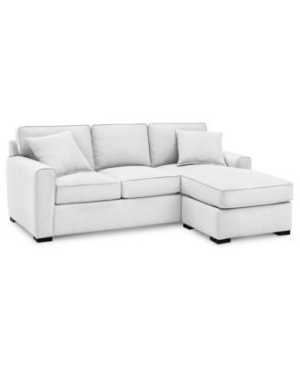 Furniture Callington 89 | White sectional sofa, Sectional sofa .