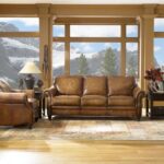 El Paso Leather Sofa or Set | Luxury leather furniture, Italian .
