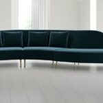 Chaise x3 ~ Mother of all Chaises | Sectional sofa couch .