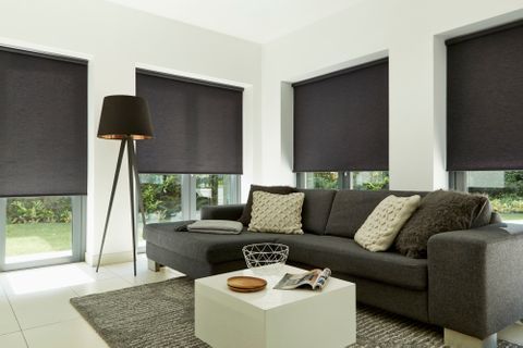 Electric Blinds | Up to 50% Off Big Winter Sale! | Hillarys .