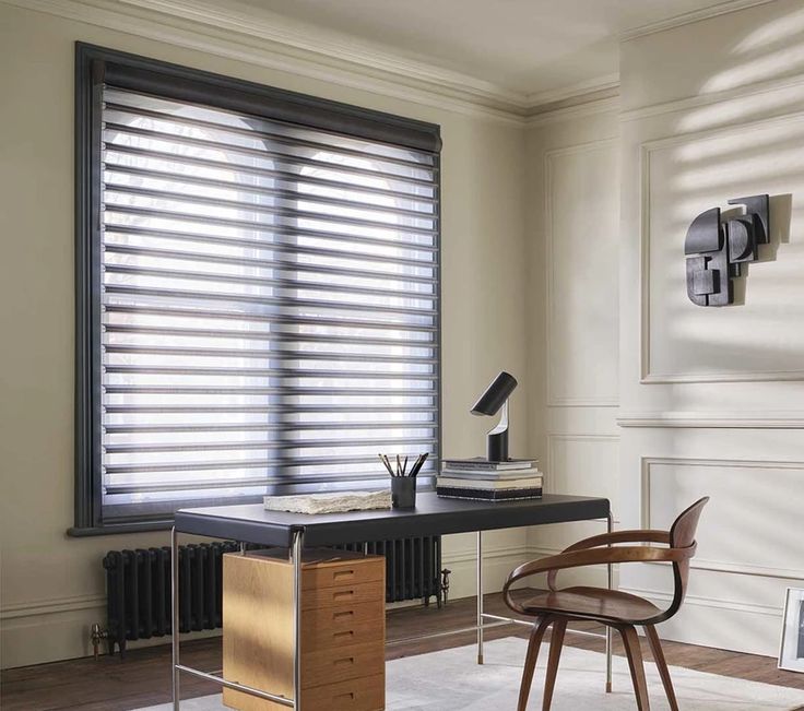Pirouette Blinds | Made to Measure in UK | Thomas Sanderson .