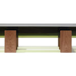Elements Coffee Table | Industry We