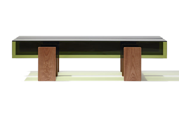 Elements Coffee Table | Industry We
