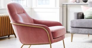 Modern Living Room Chairs | west elm | Furniture chair, Furniture .