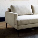 Andes 3-Piece Chaise Sectional | Sectional sofa, West elm sofa .