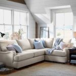 PB English Arm Upholstered 3-Piece Sectional | Dream furniture .