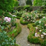 seancecafe | Dream garden, Beautiful gardens, Country gardeni