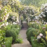 Well-Manicured: Timeless English Garden | English garden design .