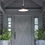 sabonhomeblog | Farmhouse doors, Farmhouse exterior, Farmhouse ent