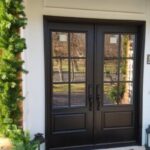 23 Houses With Black Front Entry Door Ideas | Sebring Design Build .
