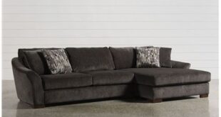 Evan 2 Piece Sectional - Main | Sectional, Sectional couch, Furnitu