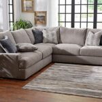 Broyhill Highland Living Room Sectional | Sectional sofas living .