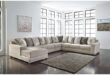 39504S11 Ardsley 2-piece Sectional With Chaise by Ashley Furniture .