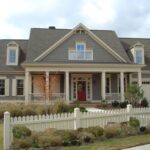 Exterior House Color Trends - Amy Krane Color | House exterior .
