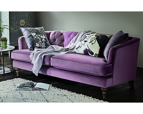 Sophia Extra Large Sofa | Large sofa, Couch furniture, Sofa sh