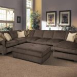 Extra Large Sectional Sofas With Chaise - redboth.com | Sectional .