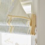 Newest Pictures Roman Blinds green Ideas Roman blinds are a .