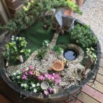 62 DIY Miniature Fairy Garden Ideas to Bring Magic Into Your Home .