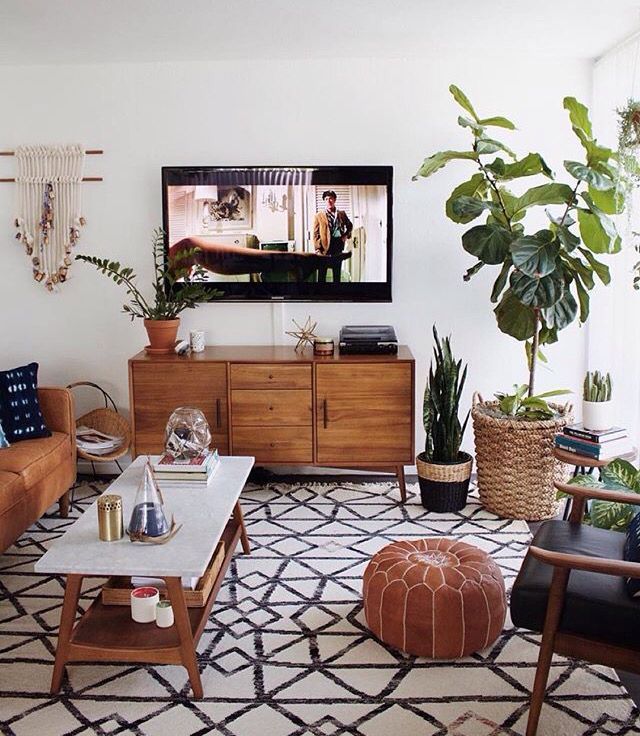 22 Modern Living Room Design Ideas | Living room design modern .
