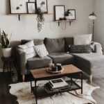 30+ Inspirational Modern Living Room Decor Ideas, #Decor .
