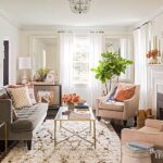 20 Stunning Rooms That Were Made for Pinterest | Small living room .
