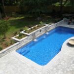 4 Key Tips When Installing a Fibreglass Pool on a Sloping Site .