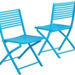 VICLLAX Patio Dining Chairs High Back Textilene Outdoor Swivel .