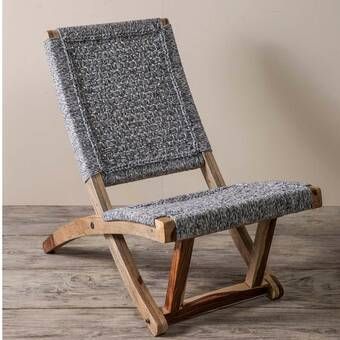 Jalieah Indoor/Outdoor Folding Chair | Стиль, До
