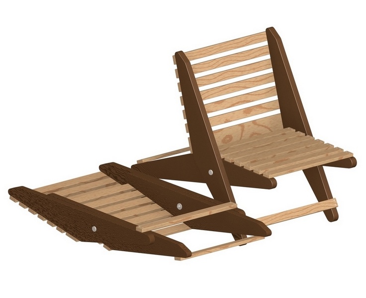 Free garden furniture and accessories plans | Wooden folding .