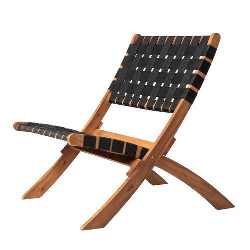 Sava Acacia Outdoor Bench | Outdoor patio chairs, Outdoor folding .