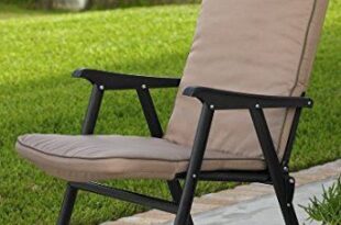 Brief Overview About The Folding Patio Chairs | Outdoor folding .