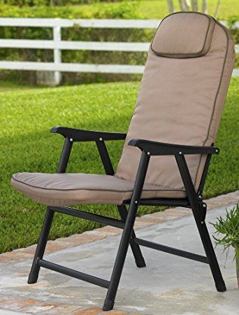 Cool And Beautiful Folding Patio Chairs