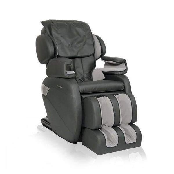 RelaxOnChair MK-II Plus Massage ChairCharcoal | Full body massage .