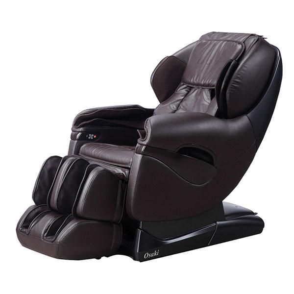 Osaki TP-8500 Massage ChairBrown | Massage chair, Calf massage .