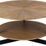 Foundry Select Yucheng Solid Coffee Table with Storage | Wayfair .