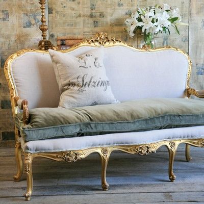 Sofiaz Choice | French sofa, Furniture, French country decorati