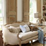 Decorating With The French Cabriole/Cabriolet Sofa | Beige living .