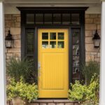 120 Favorite Front Doors ideas | entry doors, pella, stylish doo