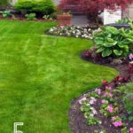 Increase your curb appeal with these landscaping DIY projects .